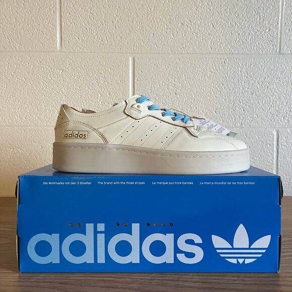 Adidas Rivalry Summer Low Shoe - Picture 2 of 8